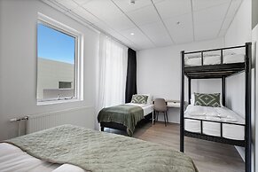 Hótel Heiðmörk