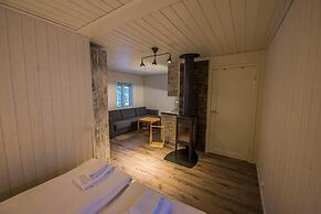 Aurora Mountain Lodge