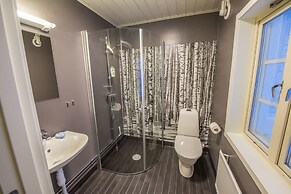 Aurora Mountain Lodge