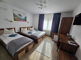 Pensiunea Transilvania
