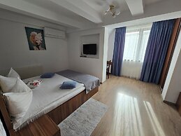 Pensiunea Transilvania