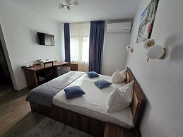 Pensiunea Transilvania