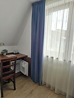 Pensiunea Transilvania