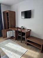 Pensiunea Transilvania