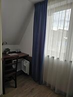 Pensiunea Transilvania