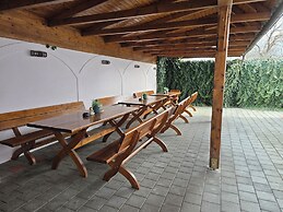 Pensiunea Transilvania