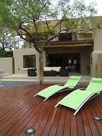 BushGlam Luxury Holiday Home