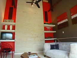 BushGlam Luxury Holiday Home