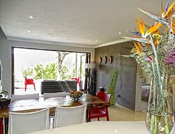 BushGlam Luxury Holiday Home
