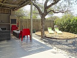 BushGlam Luxury Holiday Home