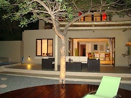 BushGlam Luxury Holiday Home