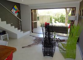 BushGlam Luxury Holiday Home