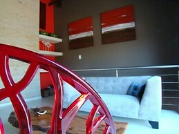 BushGlam Luxury Holiday Home