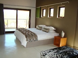 BushGlam Luxury Holiday Home