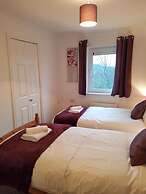 Bathgate Contractor and Business Apartment