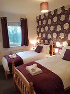 Bathgate Contractor and Business Apartment