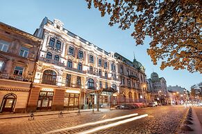 Grand Hotel Lviv Casino & Spa