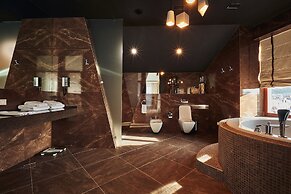 Grand Hotel Lviv Casino & Spa