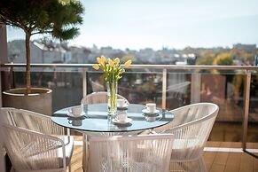 Grand Hotel Lviv Casino & Spa