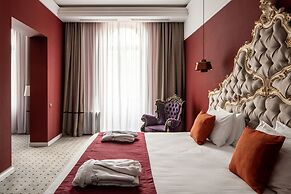 Grand Hotel Lviv Casino & Spa