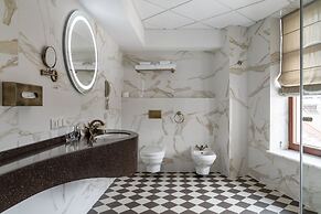 Grand Hotel Lviv Casino & Spa