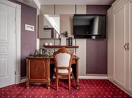 Grand Hotel Lviv Casino & Spa