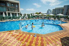 Hotel Bohemi
