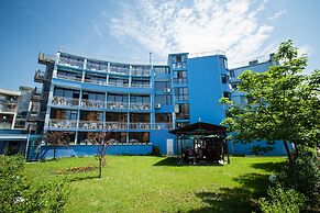 Hotel Bohemi