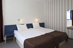 Hotel Bohemi