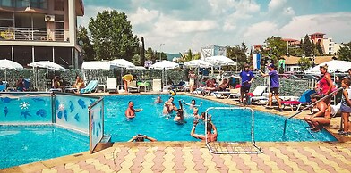 Hotel Bohemi