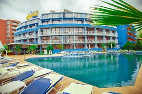 Hotel Bohemi