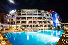 Hotel Bohemi