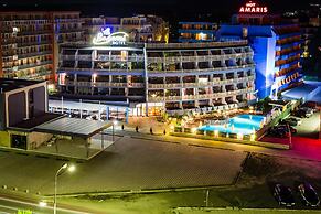 Hotel Bohemi