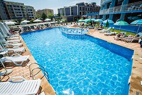 Hotel Bohemi