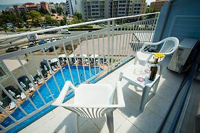 Hotel Bohemi