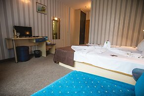 Hotel Bohemi