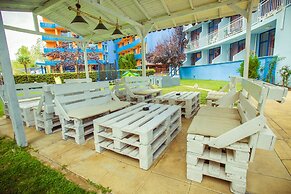 Hotel Bohemi