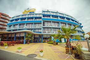 Hotel Bohemi