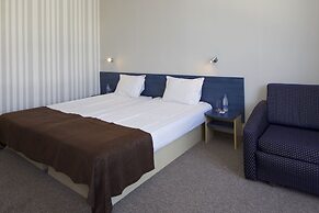 Hotel Bohemi