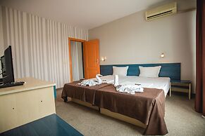 Hotel Bohemi