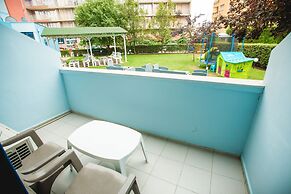 Hotel Bohemi