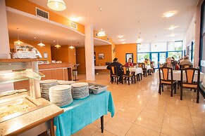 Hotel Bohemi