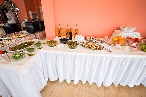 Hotel Bohemi