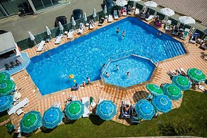Hotel Bohemi