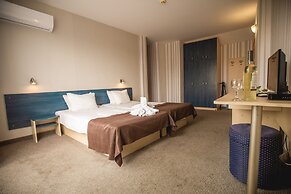 Hotel Bohemi
