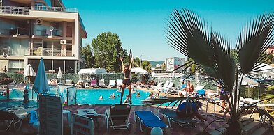Hotel Bohemi