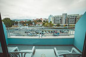 Hotel Bohemi
