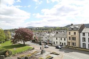 Keswick Park Hotel