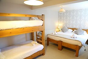 Keswick Park Hotel