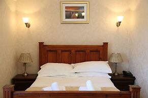 Keswick Park Hotel